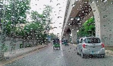 اڳڪٿيون هوا ۾، هاڻي ڪراچي ۾ برسات ڪڏهن پوندي؟