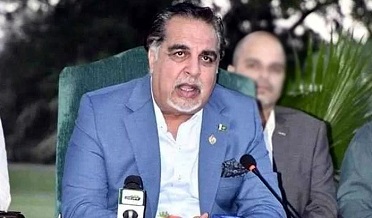 بلدياتي چونڊون ملتوي ٿيڻ اتحادين جي شڪست جي نشاني آهي: عمران