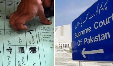 سنڌ ۾ مڪاني چونڊون روڪڻ جي ايم ڪيو ايم جي درخواست رد