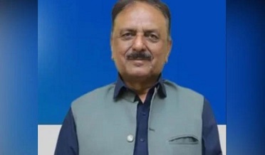 پي ٽي آءِ اميدوار پاران راولپنڊي جو نتيجو رد،ٻهير ڳڻپ جو مطالبو