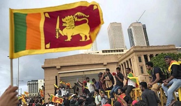ڏيوالي کان پوءِ آءِ ايم ايف وٽ وڃڻ تي سريلنڪا جو ڪهڙو جواب مليو؟