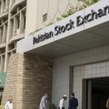 Stock Exchange