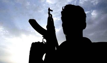 دهشتگرد تنظيمن جا تفصيل سينيٽ ۾ پيش