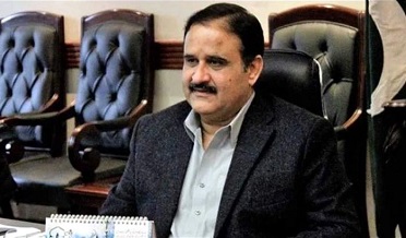 نيب اڳوڻي وڏي وزير عثمان بوزدار کي ٻيهر طلب ڪري ورتو