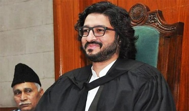 دوست محمد مزاري ٻن ڏينهن جي جسماني ريمانڊ تي اينٽي ڪرپشن حوالي