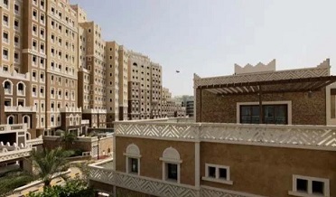 دبئي ۾ ملڪيت خريد ڪرڻ وارن ٽاپ 10 ملڪن ۾ پاڪستان به شامل