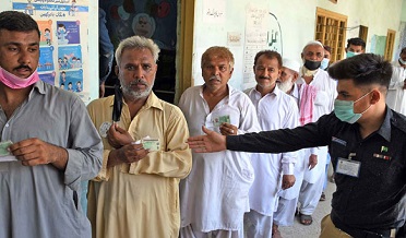 سنڌ ۾ مڪاني چونڊن جو ٻيو مرحلو ملتوي