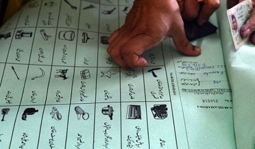 ٻڏتر جو شڪار سياسي صورتحال ۽ ملتوي ڪيل بلدياتي چونڊون!