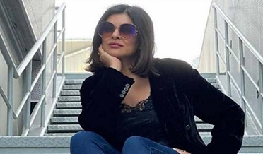 ٽيون ڀيرو شادي ڪندي ذري گهٽ بچي ويس: سشميتا