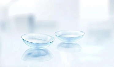 ڳوڙهن مان ڪينسر جي تشخيص لاءِ ٺاهيل ڪانٽيڪٽ لينس تيار