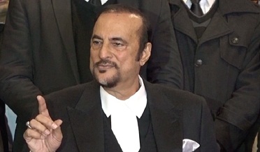 شهباز گِل تي ٿيل تشدد ٻڌائي يا ڏيکاري نٿو سگهجي: بابراعواڻ