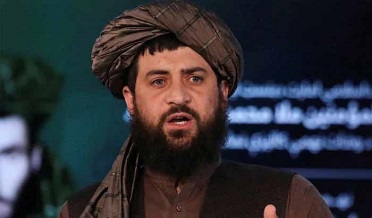 اسان جي  ملڪ جو  دارومدار فوج يا معيشت تي ناهي: ملا يعقوب