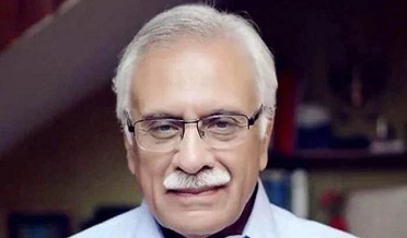 شهباز گل جي ڪورٽ مارشل تي ڪو به اعتراض ناهي: احمد اويس