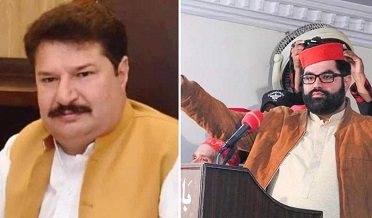 طالبان کي ڀتو نه ڏيڻ تي ملڪ لياقت کي نشانو بڻايو ويو: ايمل ولي