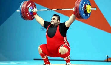اسلامڪ گيم ۾ نوح دستگير اڄ ايڪشن ۾ هوندو