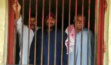 هٿيار رکڻ وارو مامرو،5 جوابدارن کي 4-4 سال قيد جي سزا