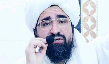 ڪابل جي مدرسي ۾ ڌماڪو،شيخ رحيم الله حقاني مارجي ويو