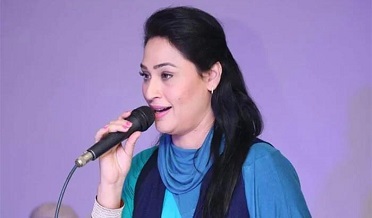 حميرا ارشد  ڏير خلاف ڪيس داخل ڪرائي ڇڏيو