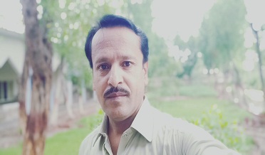برسات متاثرين جي واهر ڪير ڪندو ؟ !!!.