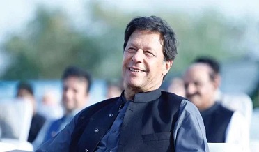 فنڊنگ ڪيس، ايف آءِ اي عمران خان کان رڪارڊ طلب ڪري ورتو