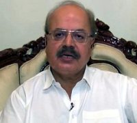 PPP leader