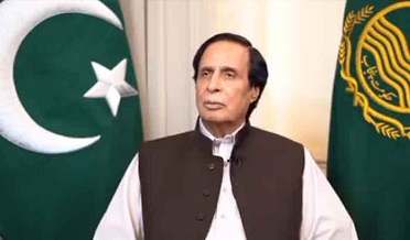 عمران خان جو ساٿ ڏنو، ڏيون پيا۽ ڏيندا رهنداسين: پرويز الاهي
