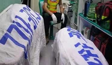 بلوچستان، 2 ڇوڪريون درياهه ۾ ٻڏي فوت