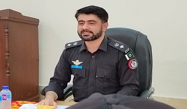 موٽرسائيڪل چورن ۽ ڦر ڪندڙن خلاف ڀرپور ڪارروائي ڪرڻ جي هدايت