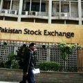 Stock Exchange