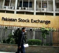 Stock Exchange