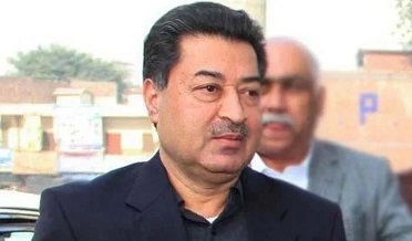 خيبرپختونخواهه اسيمبلي ۾ به چيف اليڪشن ڪمشنر خلاف ٺهراءُ منظور