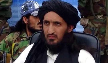 ٽي ٽي پي ڪمانڊر عمر خالد خراساني مارجي ويو