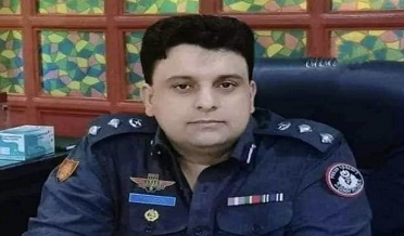 محرم الحرام ۾ سڪيورٽي جا انتظام سخت ڪرڻ جو پلان جوڙيو آهي: تنوير تنيو