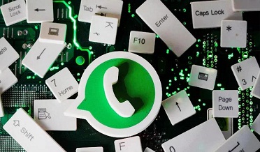واٽس ايپ هڪ نئون دلچسپ فيچر متعارف ڪرائڻ لاءِ تيار