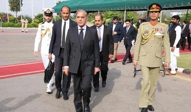 وزيراعظم لنڊن جو دورو ملتوي ڪري ڇڏيو