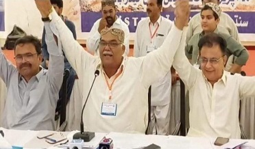 برسات متاثرن جي امداد نه ٿيڻ خلاف 23 آگسٽ تي مظاهرن جو اعلان