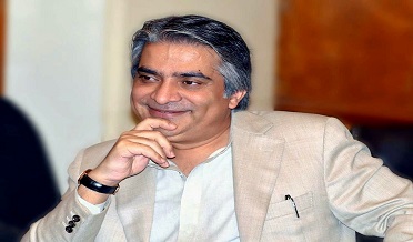 6 سيپٽمبر جو ڏھاڙو عسڪري لحاظ کان اسان لاءِ فخر جو ڏينهن آهي: ايم ڊي