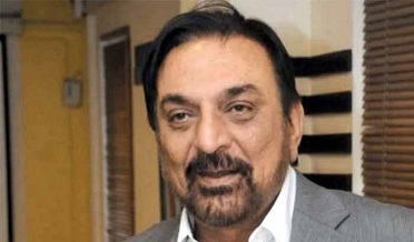 ليجنڊ اداڪار عابد علي جي ٽين ورسي اڄ به دلين ۾ زندهه