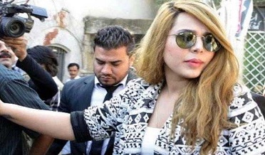 ٻوڏ متاثرين جي مدد لاءِ اين جي اوز کي ڪم ڪرڻ ڏنو وڃي: ايان علي