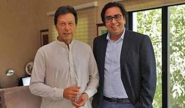 عمران خان سان گل جي ملاقات، خاندان سان وقت گذارڻ جي هدايت