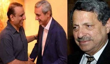 جهانگير ترين ۽ عليم خان عمران خان جي پٺيءَ ۾ ڇرو هنيو :حامد خان