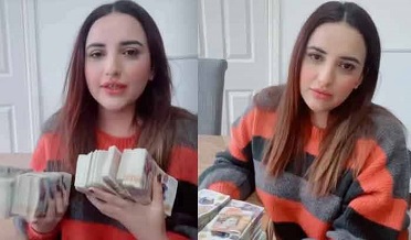 حريم شاهه جي وطن واپسي تي گرفتاري روڪڻ جي درخواست رد