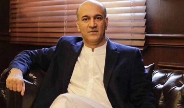 حنيد لاکاڻي لاڏاڻو ڪري ويو،سياسي سماجي اڳواڻ جو افسوس جو اظهار