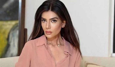 عفت عمر ٽرانسجينڊر بل جي حمايت ڪري ڇڏي