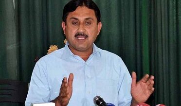 Former MNA