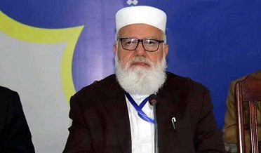 آئيني ادارن ۾ پسند ۽ ناپسند جي بنياد تي مقرري نه ٿيڻ گهرجي: لياقت بلوچ
