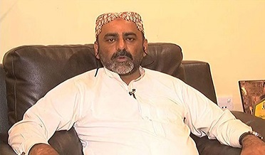 ٻوڏ متاثرن جي واهر نه ٿيڻ تان معظم عباسي استعيفيٰ ڏئي ڇڏي