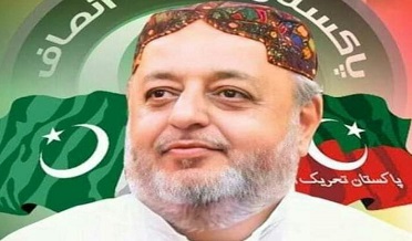 برسات سنڌ ۾ وڏي تباهي آندي، سنڌ حڪومت ماڻهي کي ماري ڇڏيو: امير بخش