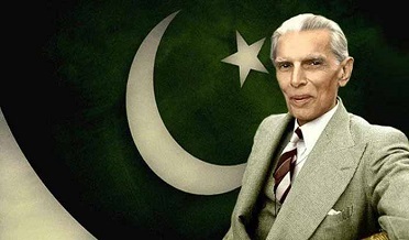 قائد اعظم جي اڄ 74 هين ورسي ملهائي وئي