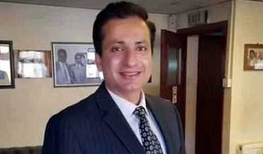 عمران توشه خاني ڪيس ۾ به وقت وٺڻ چاهي ٿو: محسن رانجها
